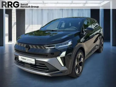 Gebraucht Renault Symbioz