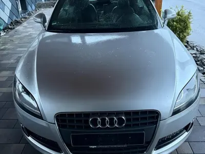 Gebraucht Audi TT