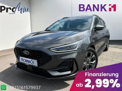 Gebraucht Ford Focus