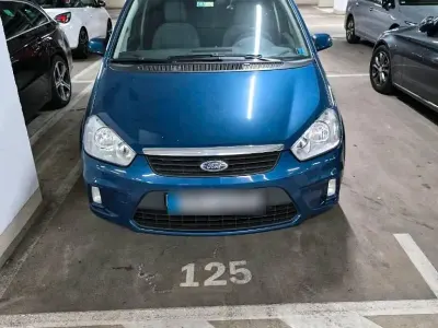 Gebraucht Ford Focus