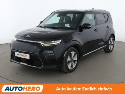 Gebraucht Kia Soul
