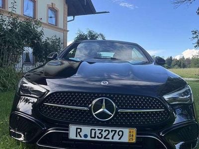 Mercedes CLE200