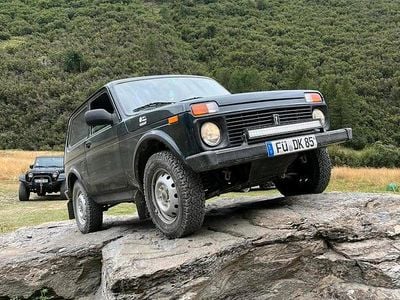 Lada niva
