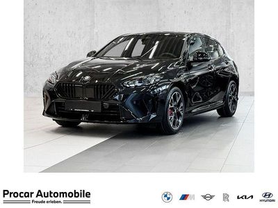 Neu BMW 116 M Sport 122 PS (89 kW) 2026 Kleinwagen