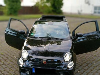 Abarth 595C