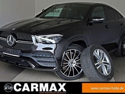 Mercedes GLE350