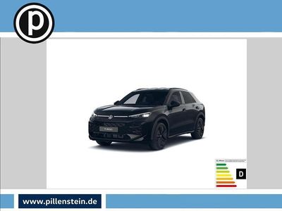 Ny VW T-Roc Style 150 HK (110 kW) 2026 Sort SUV