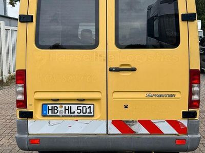 Mercedes Sprinter