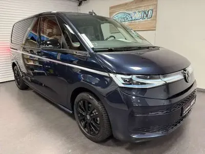 Brugt VW Multivan Style 150 HK (110 kW) 2025 MPV