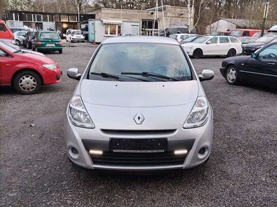 gebraucht Renault Clio 1.2 16V 75 Expression