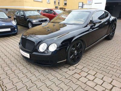 gebraucht Bentley Continental GT -