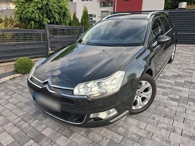 Citroën C5