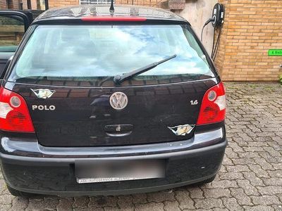 VW Polo