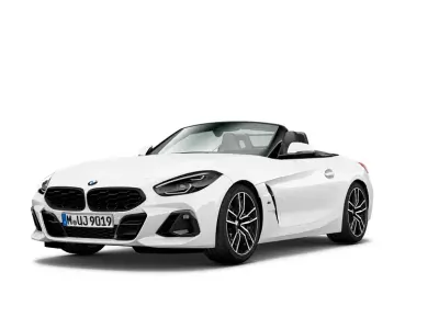 Brugt BMW Z4 Efficient Dynamics 197 HK (144 kW) 2025 Cabriolet