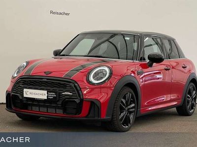 gebraucht Mini John Cooper Works Cooper 5-türigTrim Autom PDC LED