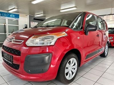 Citroën C3 Picasso