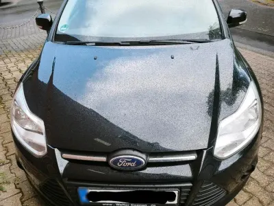 Używany Ford Focus