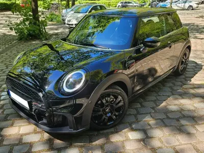 Gebraucht Mini John Cooper Works