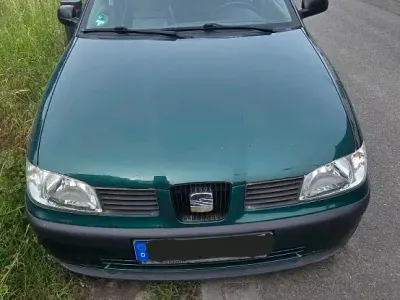 Gebraucht Seat Ibiza