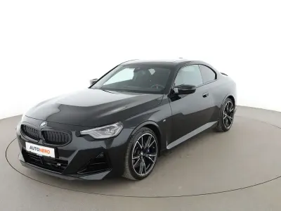 Gebraucht BMW M240