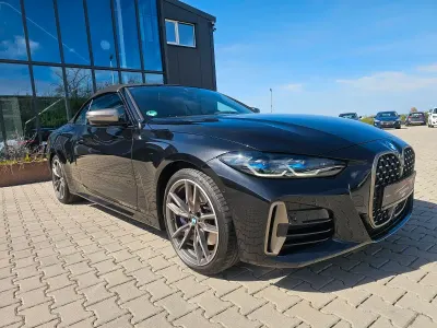 Gebraucht BMW M440
