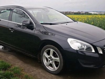 gebraucht Volvo V60 V60 DriveMomentum Ahk