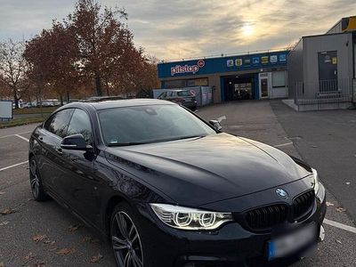 BMW 435