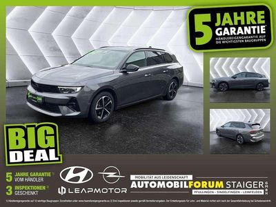 Usata Opel Astra 131 CV (96 kW) 2025 Grigio Station wagon