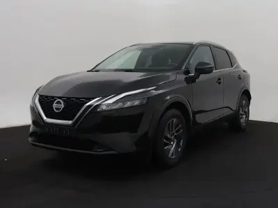 Gebraucht Nissan Qashqai