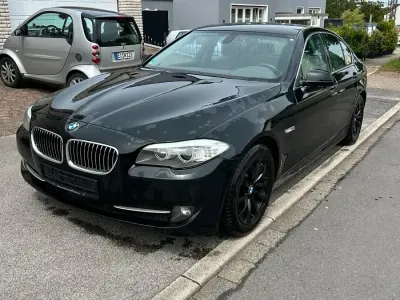 Occasion BMW 530