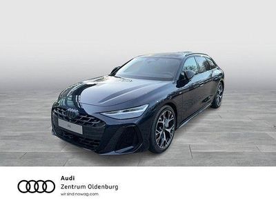 Nuova Audi A6 Sport 204 CV (150 kW) 2026 Blu Station wagon