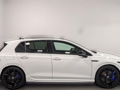 Usata VW Golf VIII R 320 CV (235 kW) 2024 Farbe: