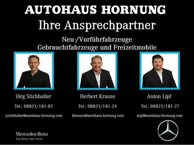 gebraucht Mercedes 220 GLC4M Coupé AMG AHK EASYP SHD Night Kamera