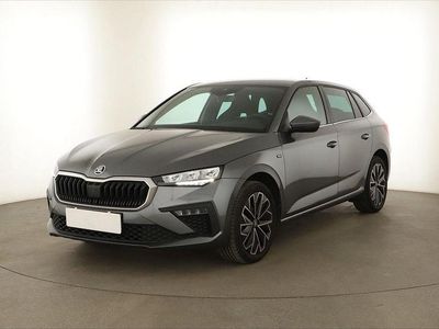 Usata Skoda Scala Drive 150 CV (110 kW) 2025 Grigio Utilitaria