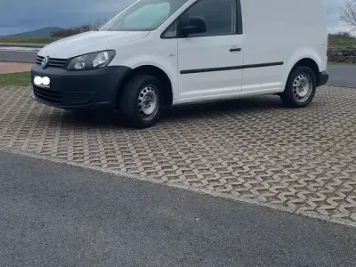 Gebraucht VW Caddy