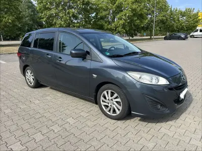 Gebraucht Mazda 5