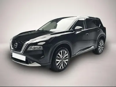 Neu Nissan X-Trail Tekna+ 163 PS (119 kW) 2026 Manufacturer SUV