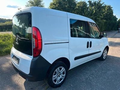 Fiat Doblò