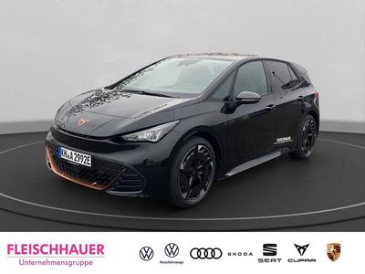 Gebraucht Cupra Born 169 kW (231 PS) 2025 Schwarz Kleinwagen
