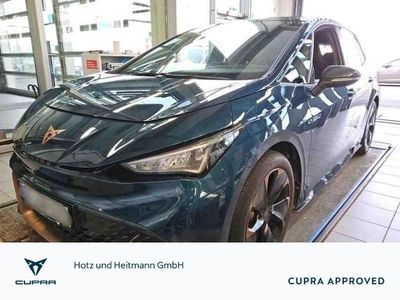 Usata Cupra Born 150 kW (204 CV) 2022 Utilitaria
