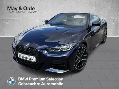 Brugt BMW M440