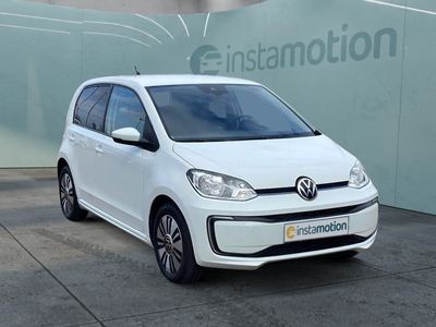 gebraucht VW e-up! United