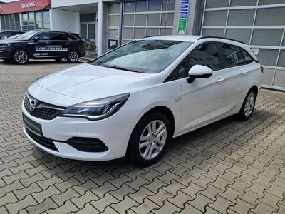 gebraucht Opel Astra Edition Start/Stop-HU:10.2025-ERSTE HAND-