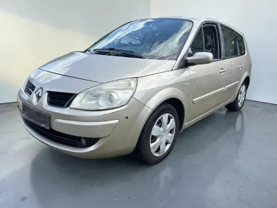 Gebraucht Renault Scénic II