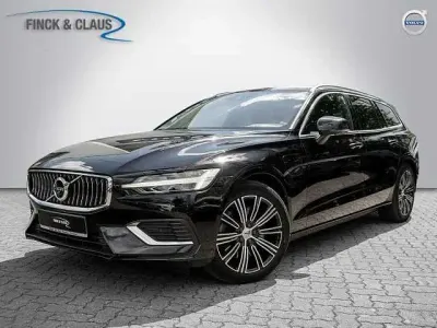 Occasion Volvo V60