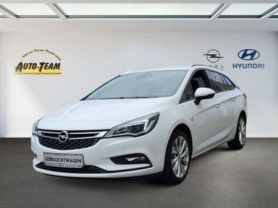 gebraucht Opel Astra 1.4 Turbo Start/Stop Sports Tourer ON