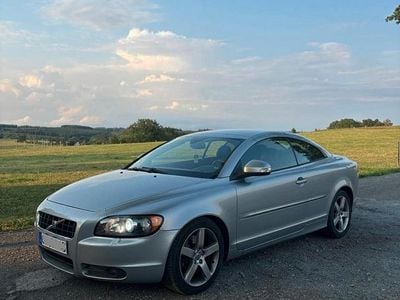 Volvo C70