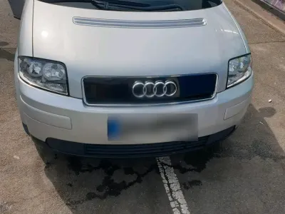 Gebraucht Audi A2