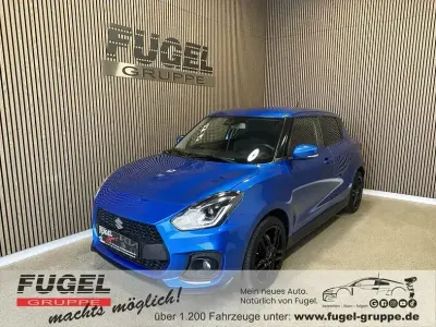 Gebraucht Suzuki Swift
