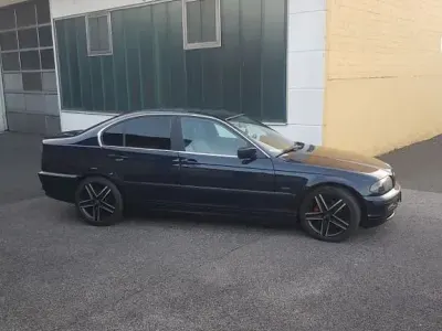 Gebraucht BMW 323